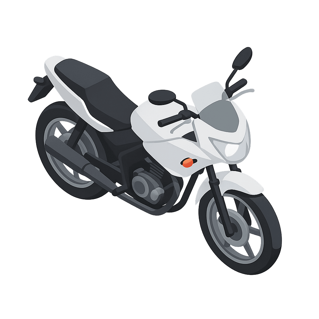 MOT's by EMS Evesham motorbike