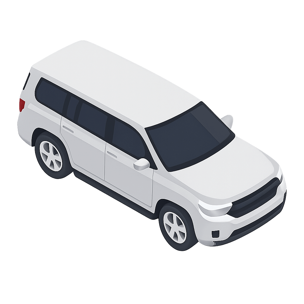 MOT's by EMS Evesham car